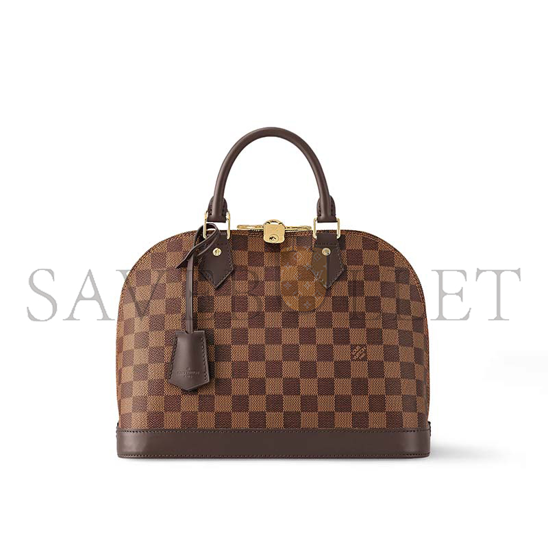 LOUIS VUITTON ALMA PM N53151 (32*24*15cm)